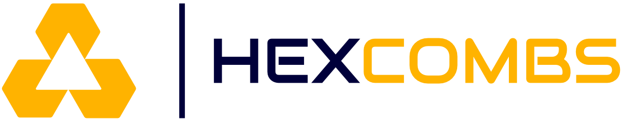 Hexcombs